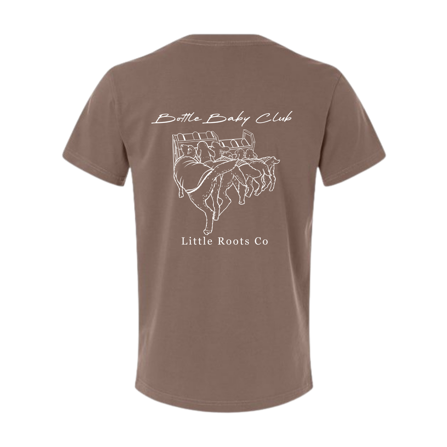 Bottle Babies Tee