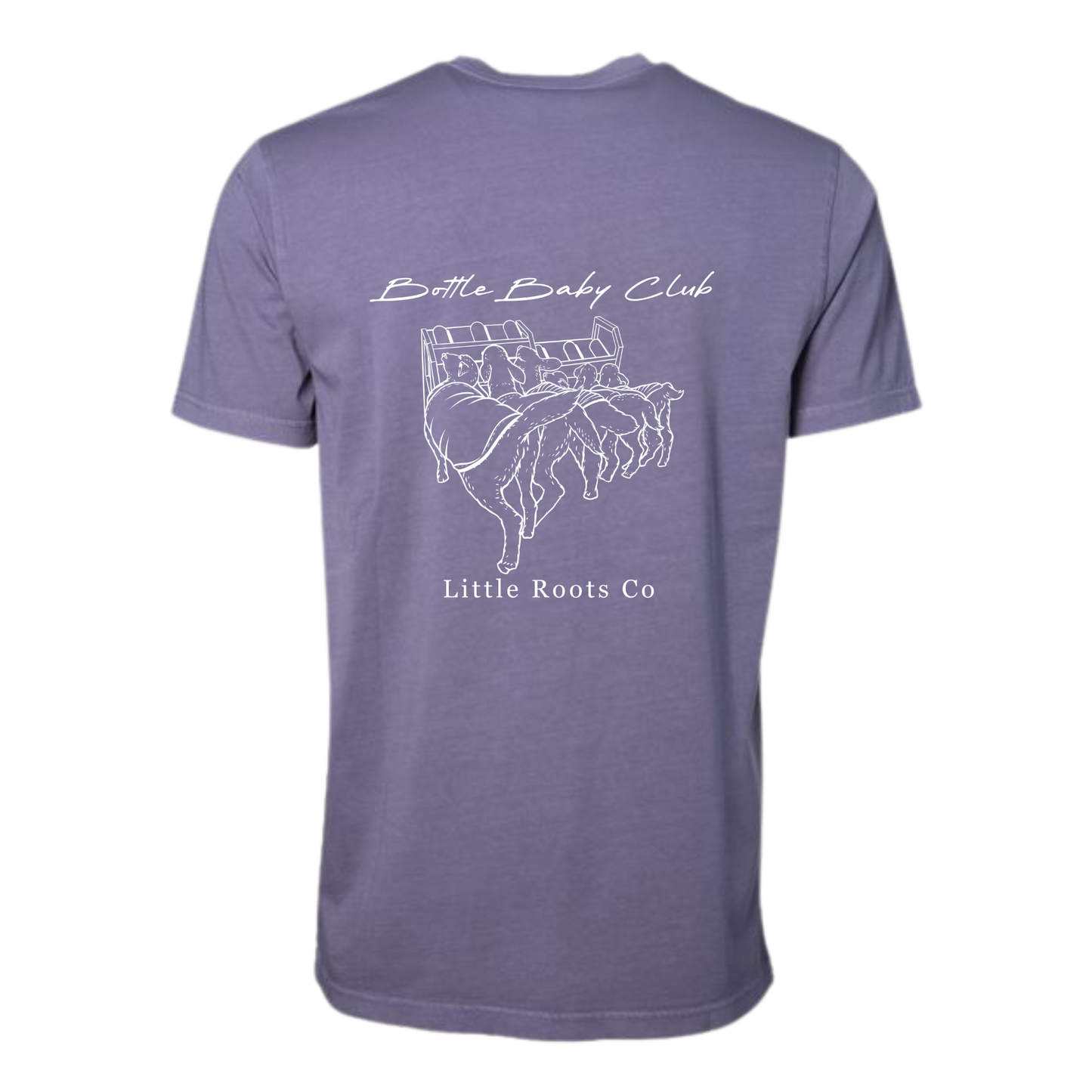 Bottle Babies Tee