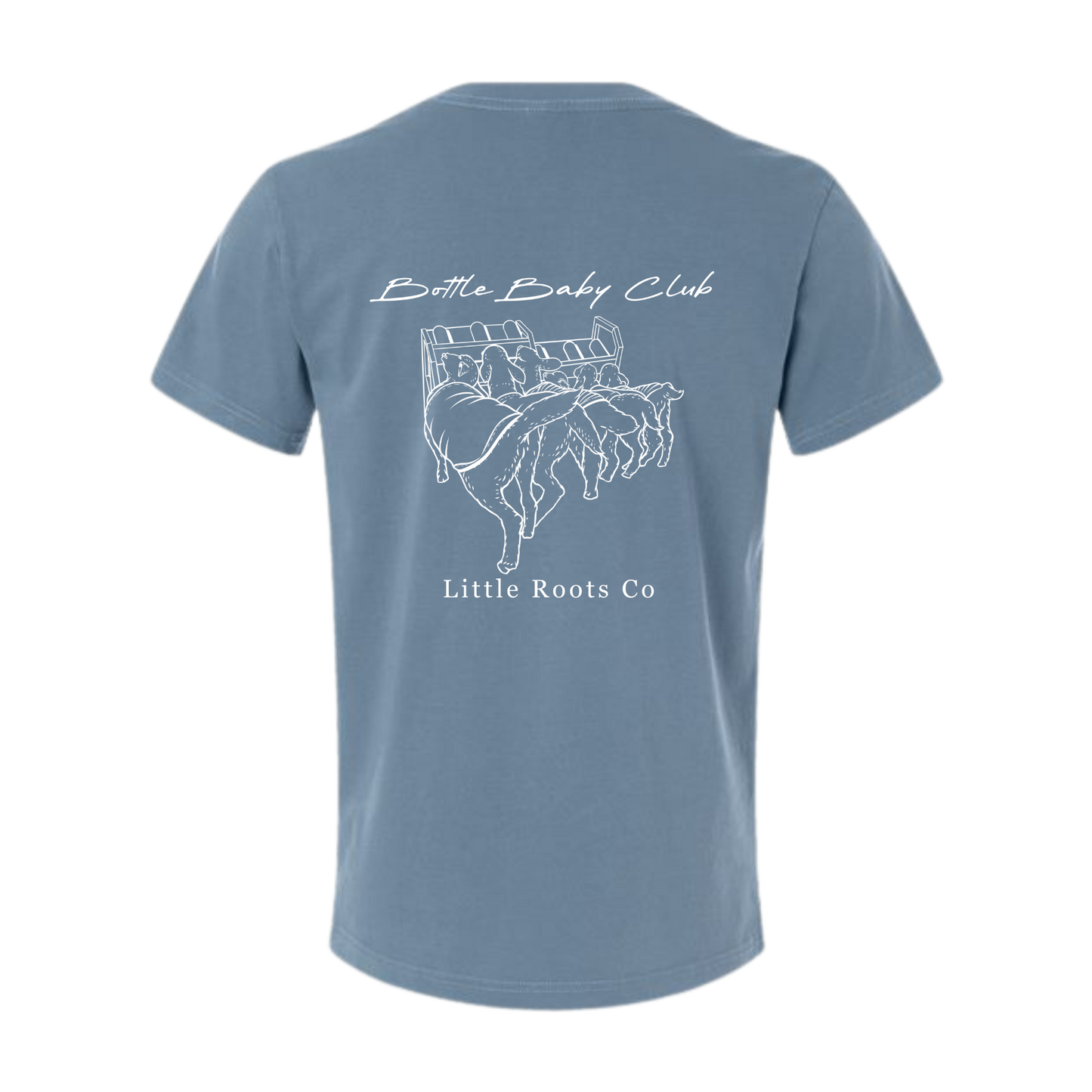 Bottle Babies Tee