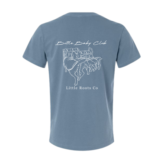 Bottle Babies Tee
