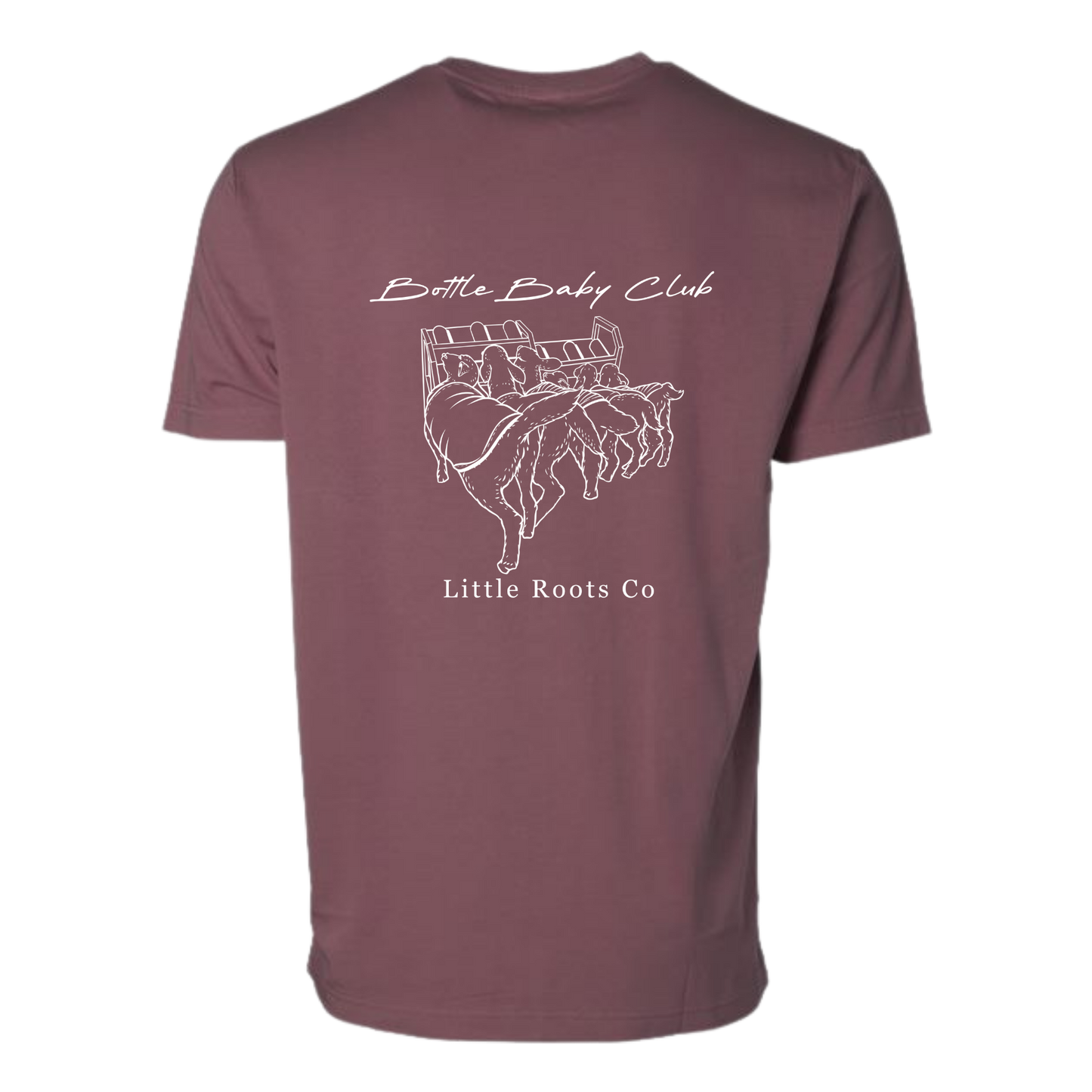 Bottle Babies Tee