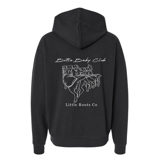 Bottle Babies Hoodie