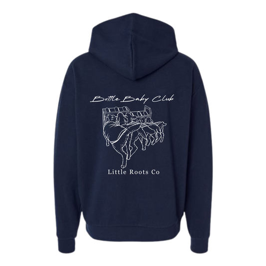 Bottle Babies Hoodie