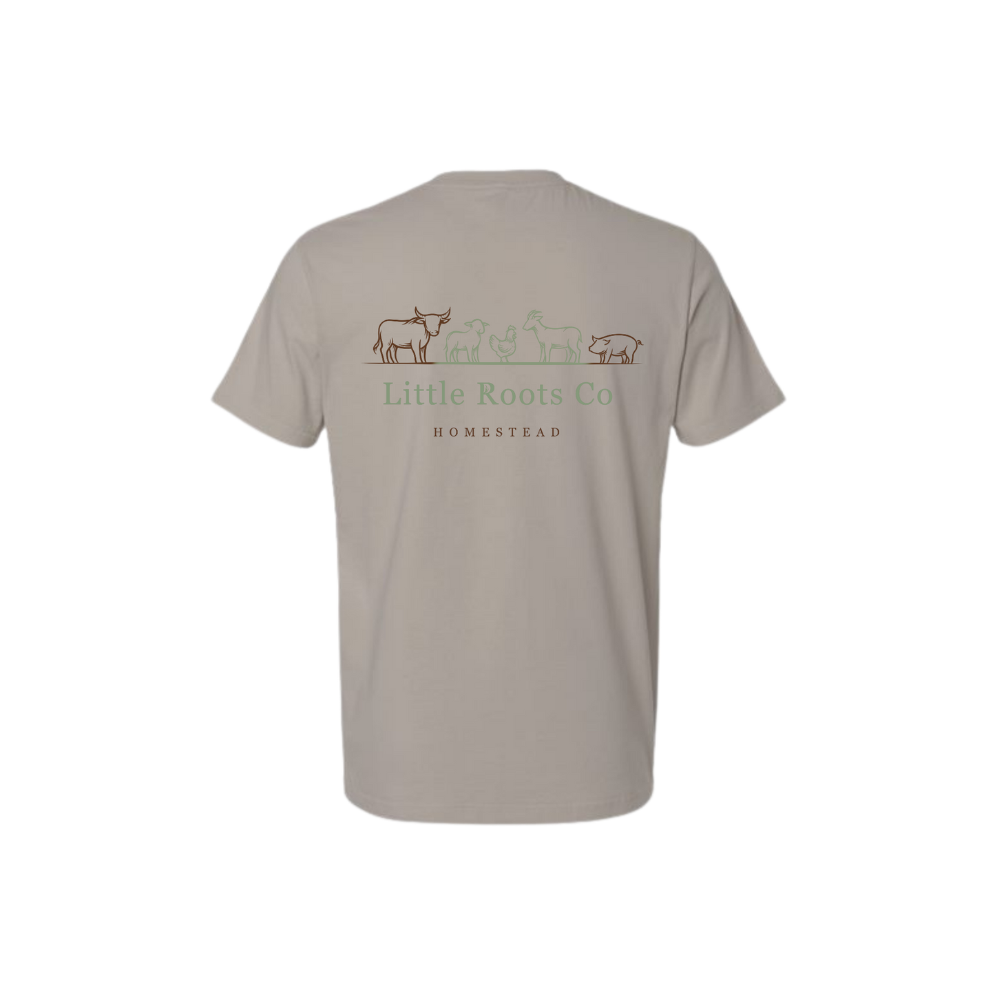LRC Homestead Tee