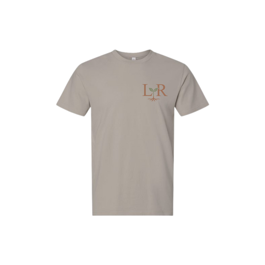 LRC Homestead Tee