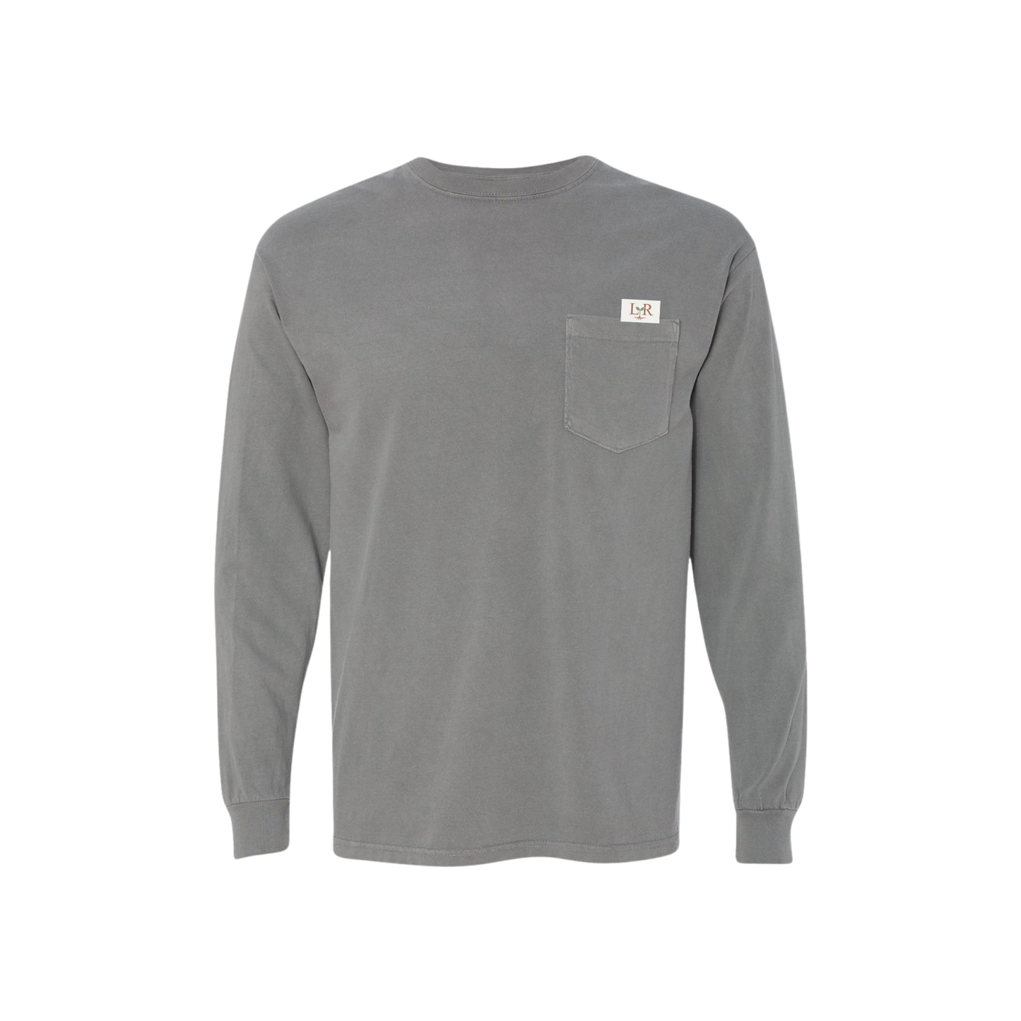 LRC Pocket Long Sleeve