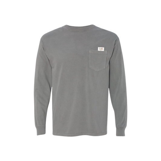 LRC Pocket Long Sleeve