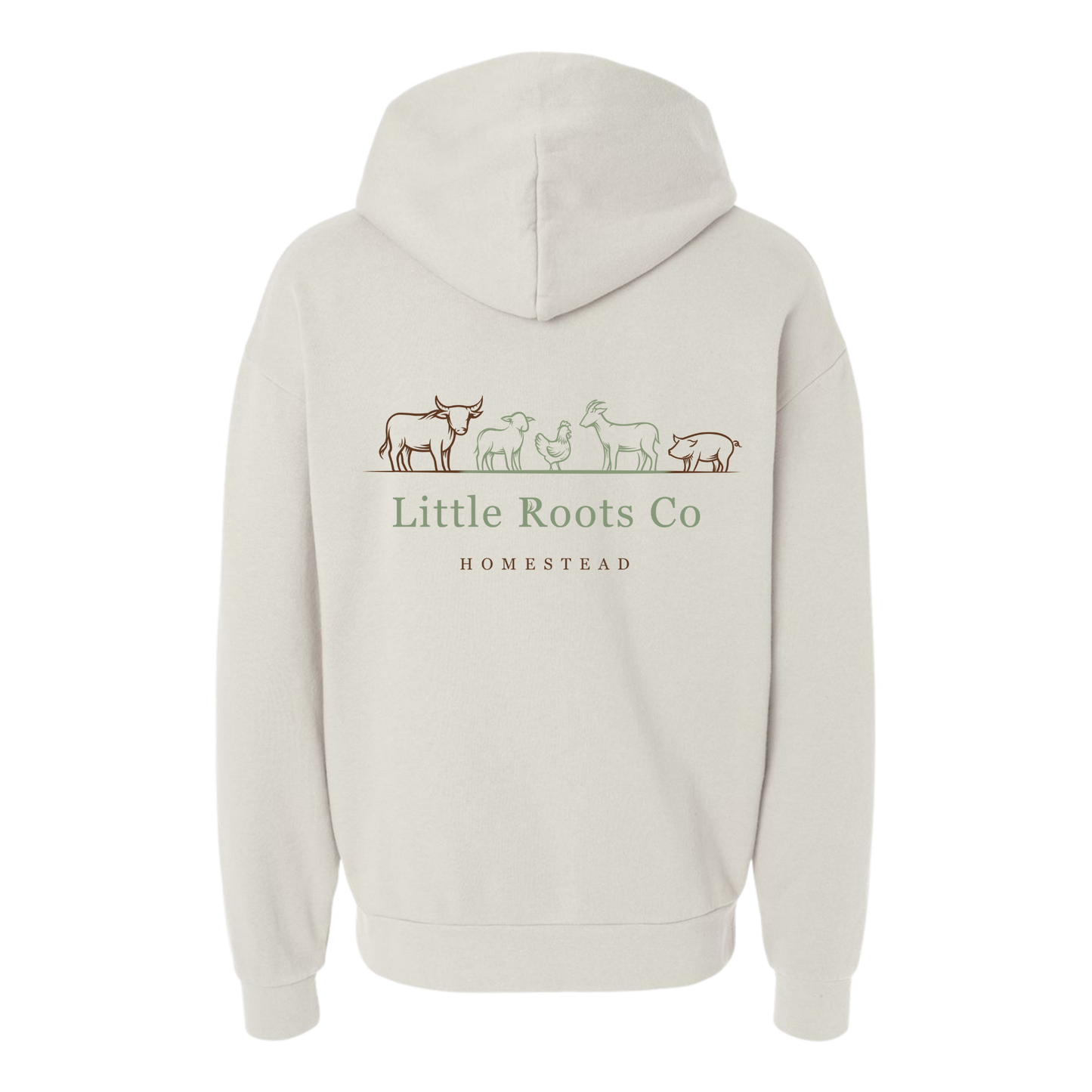 LRC Homestead Hoodie