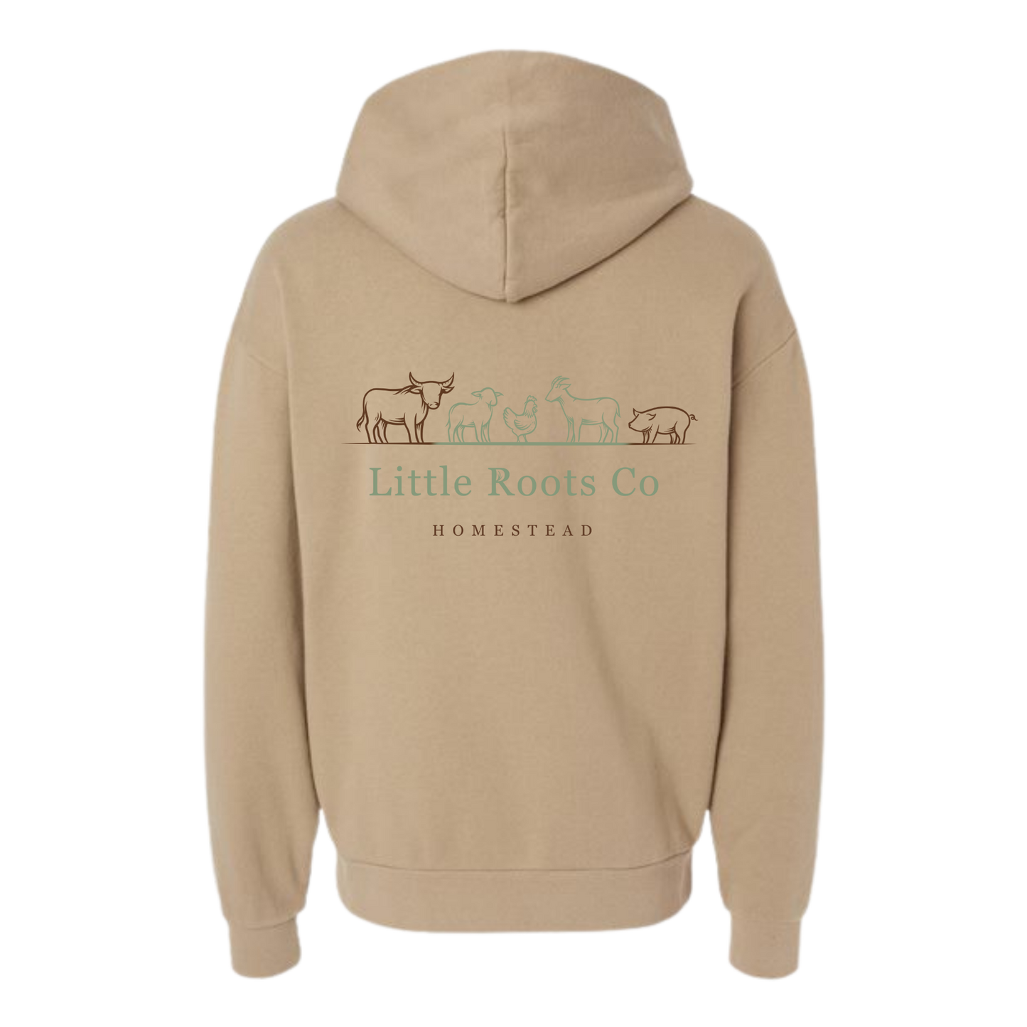 LRC Homestead Hoodie