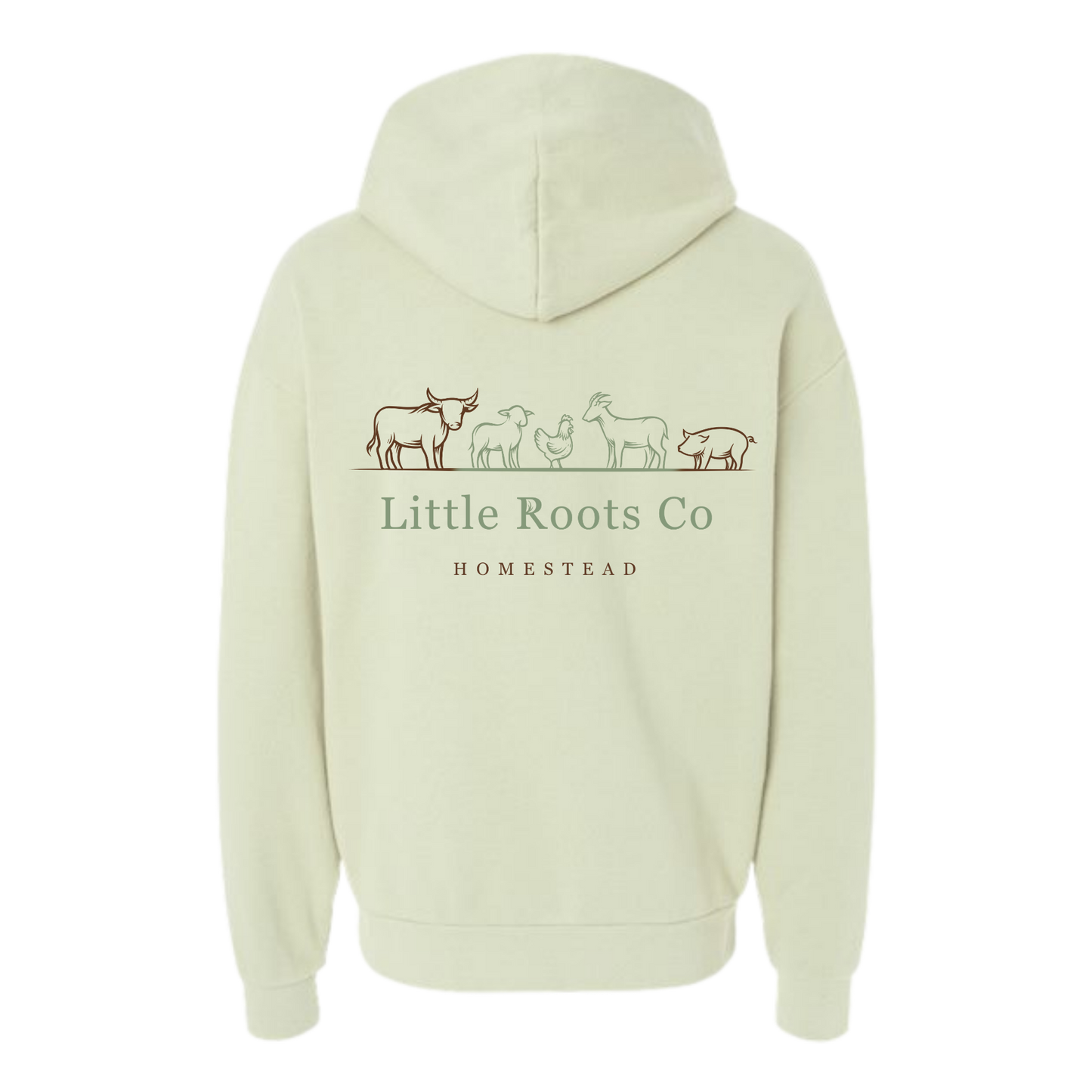 LRC Homestead Hoodie