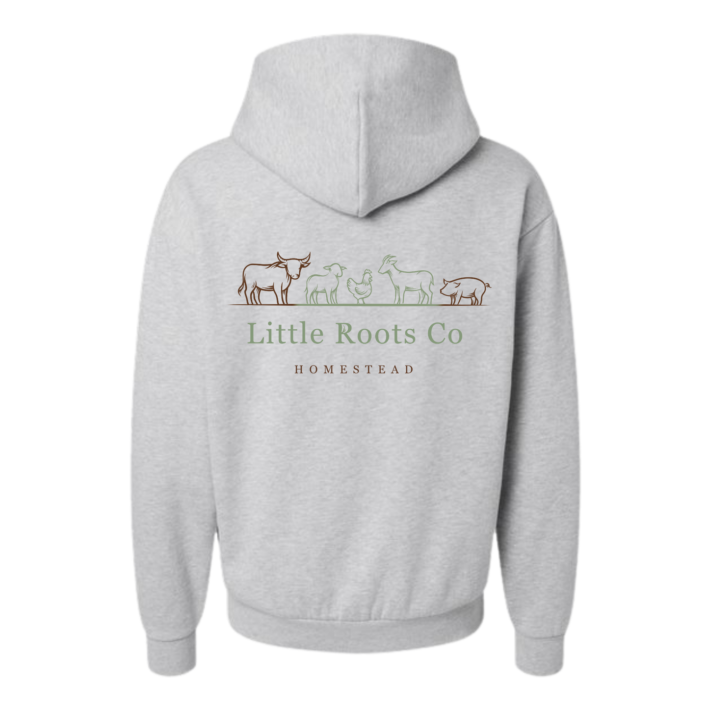 LRC Homestead Hoodie