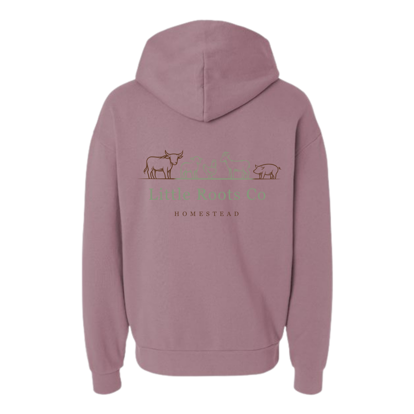 LRC Homestead Hoodie