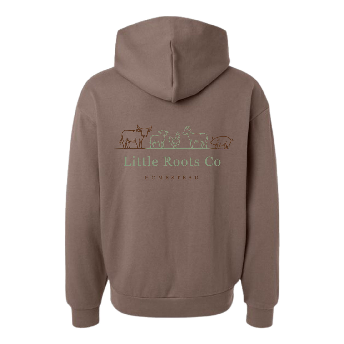 LRC Homestead Hoodie