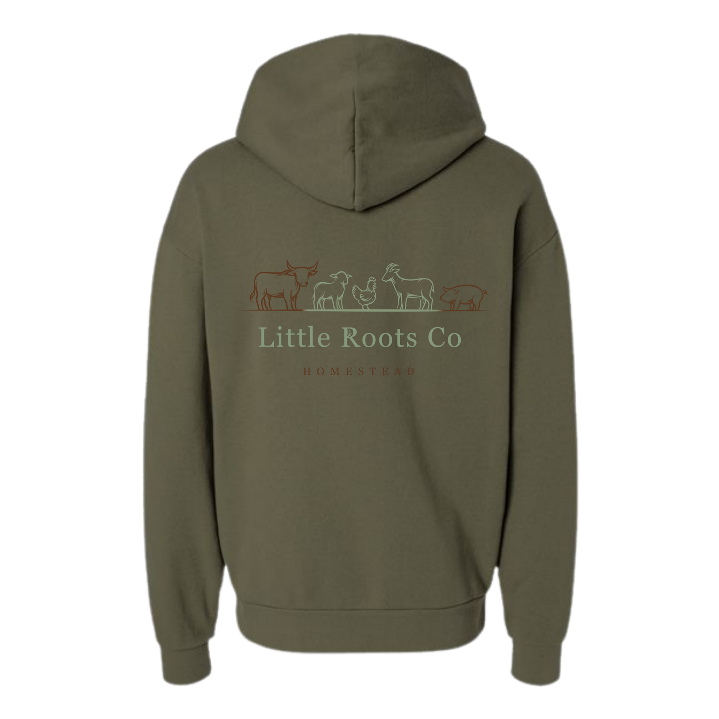 LRC Homestead Hoodie