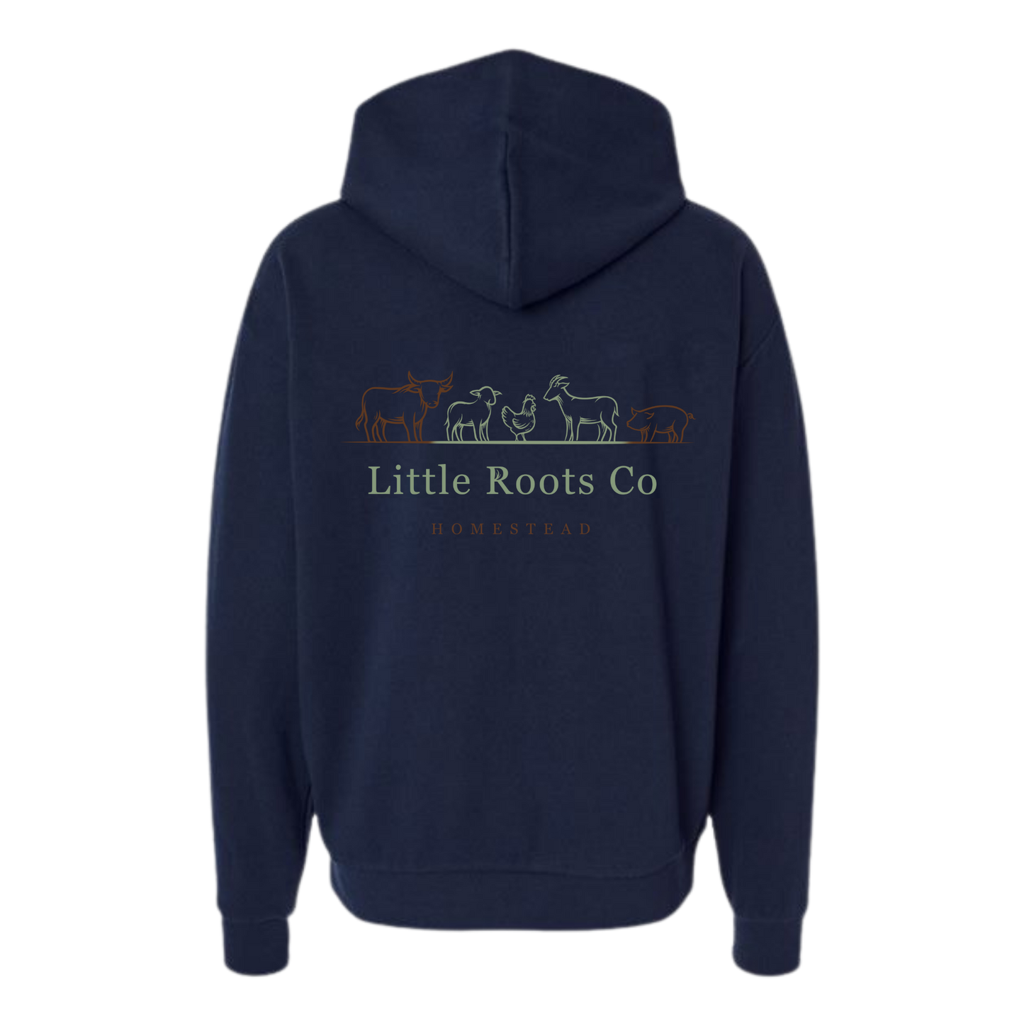 LRC Homestead Hoodie
