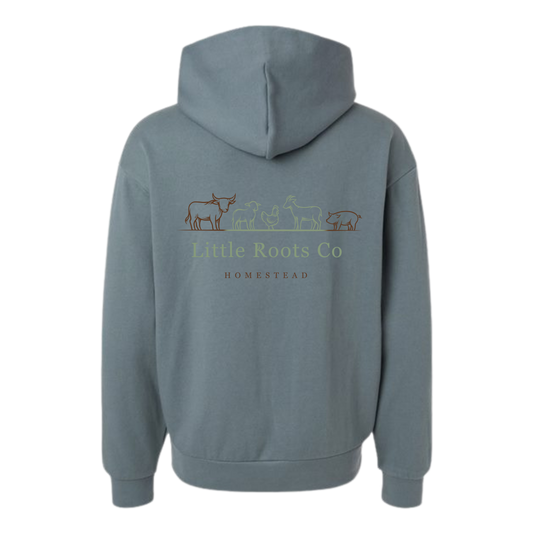 LRC Homestead Hoodie