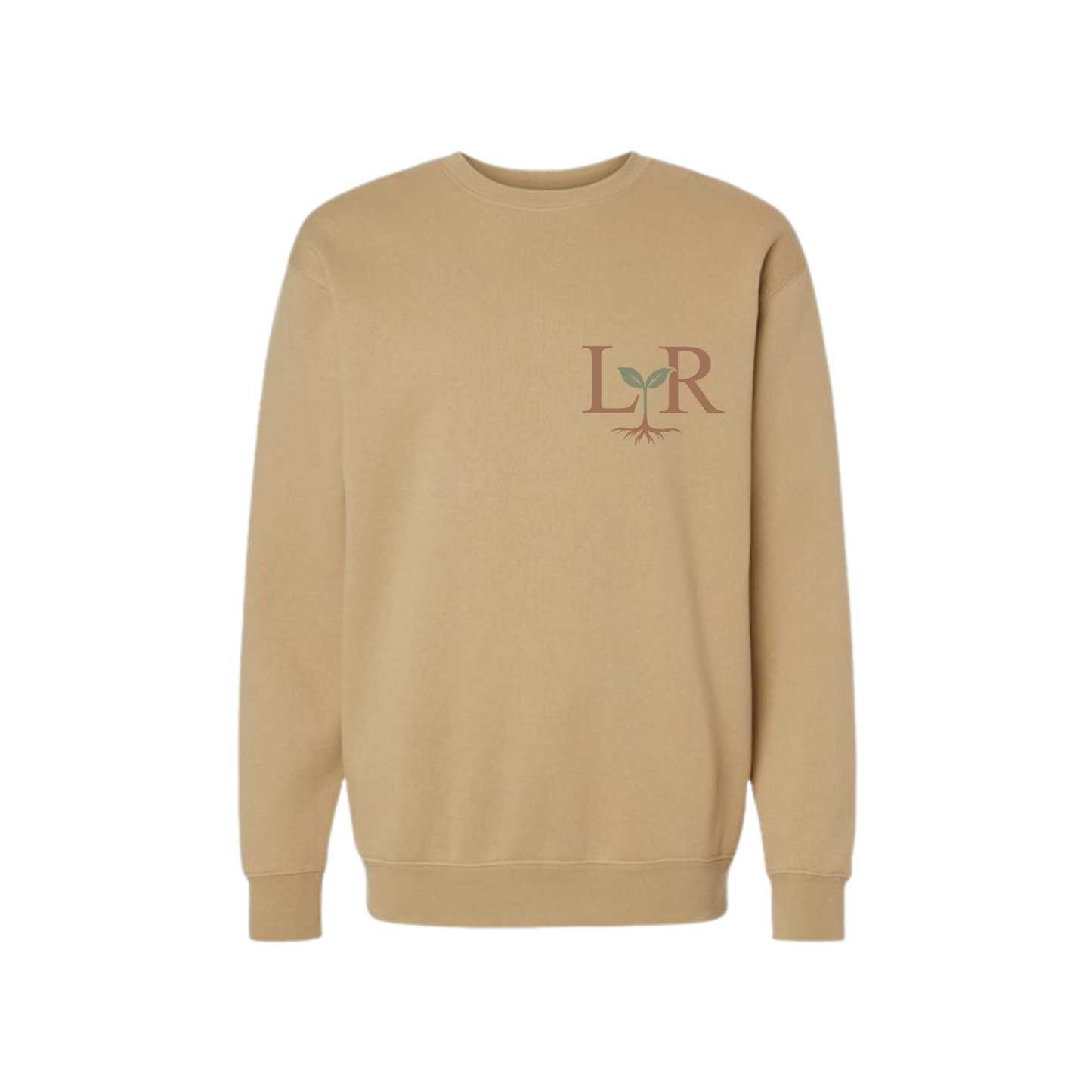 LRC Crewneck