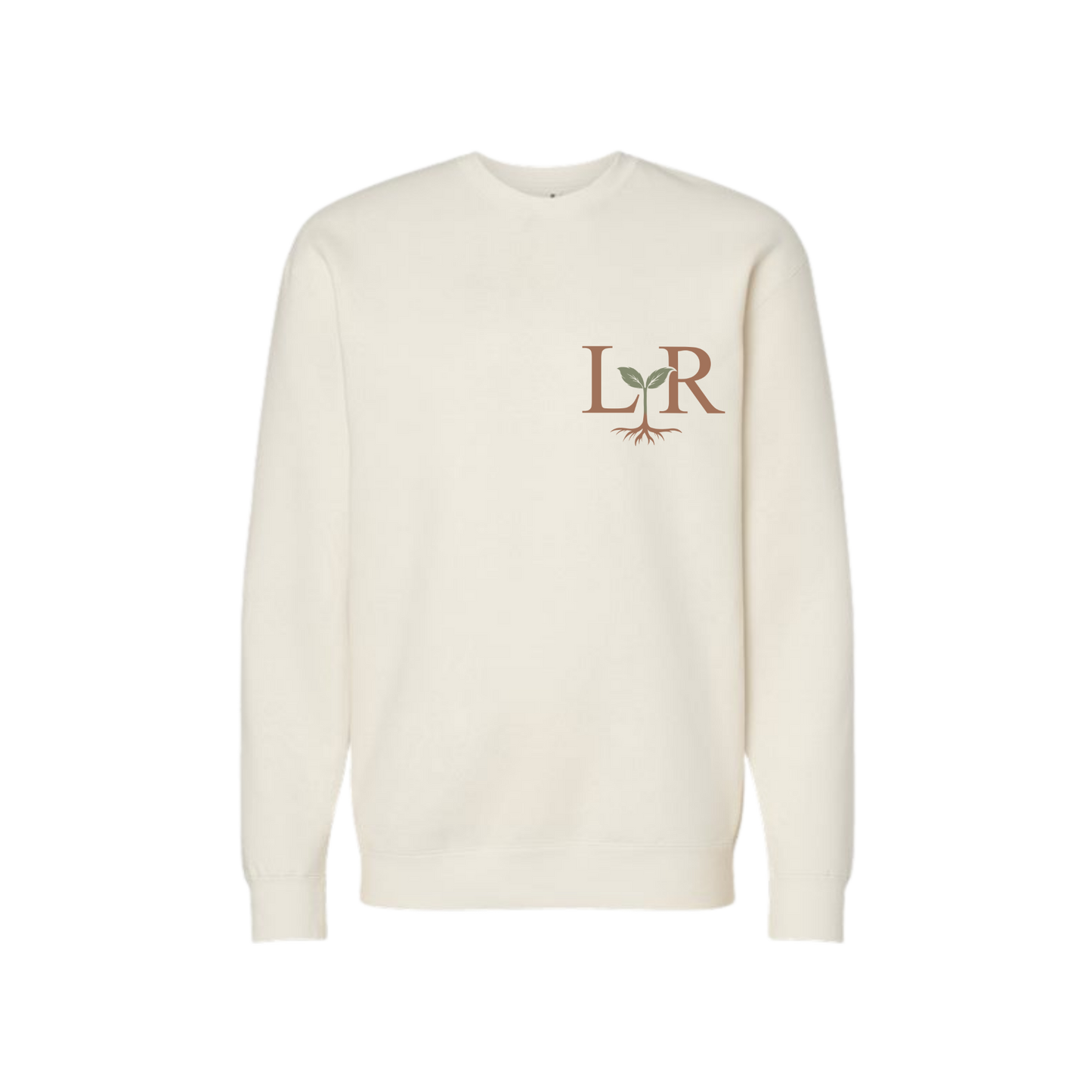 LRC Crewneck