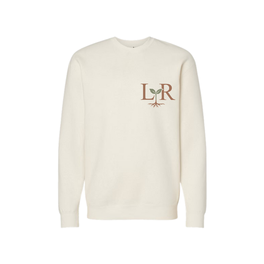 LRC Crewneck