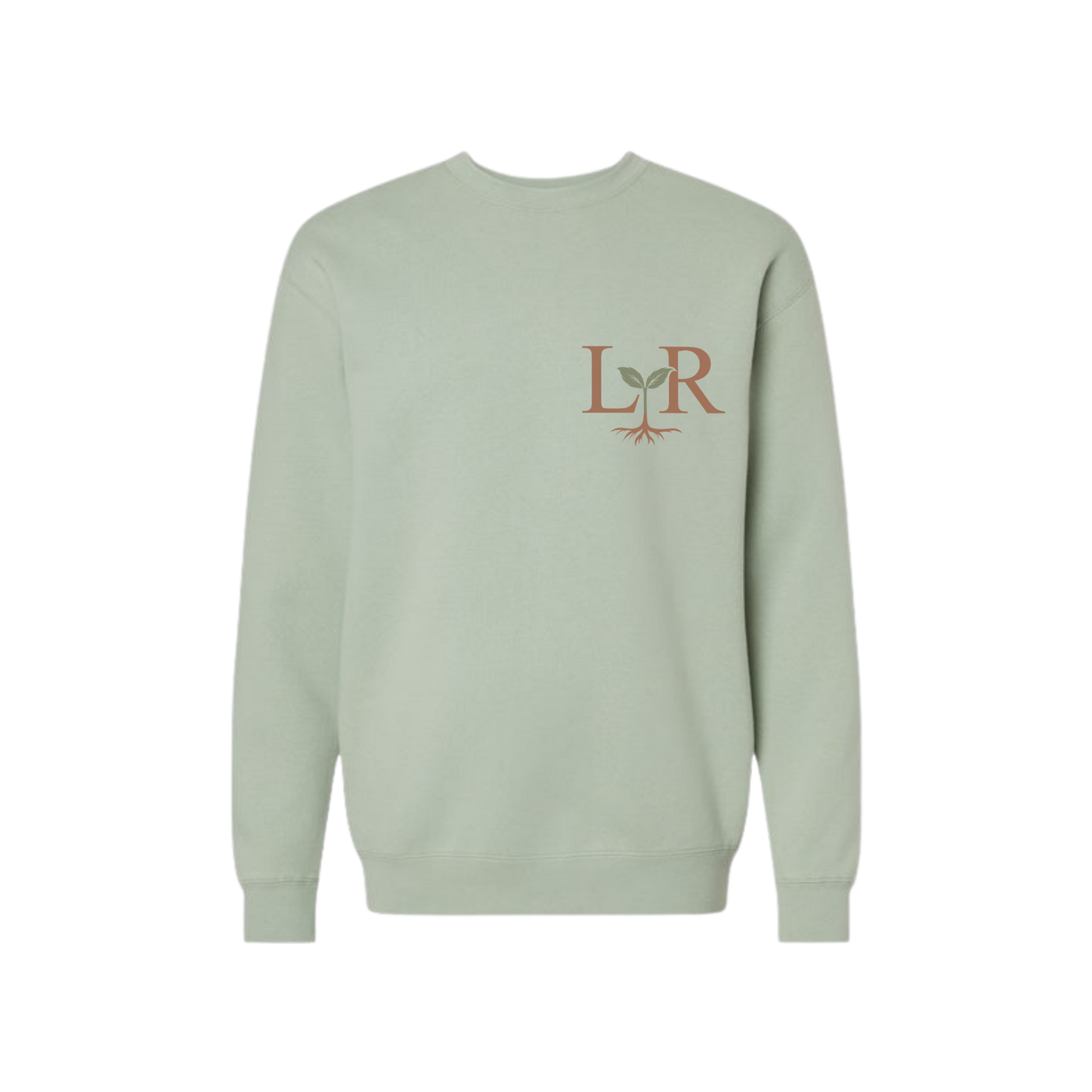 LRC Crewneck