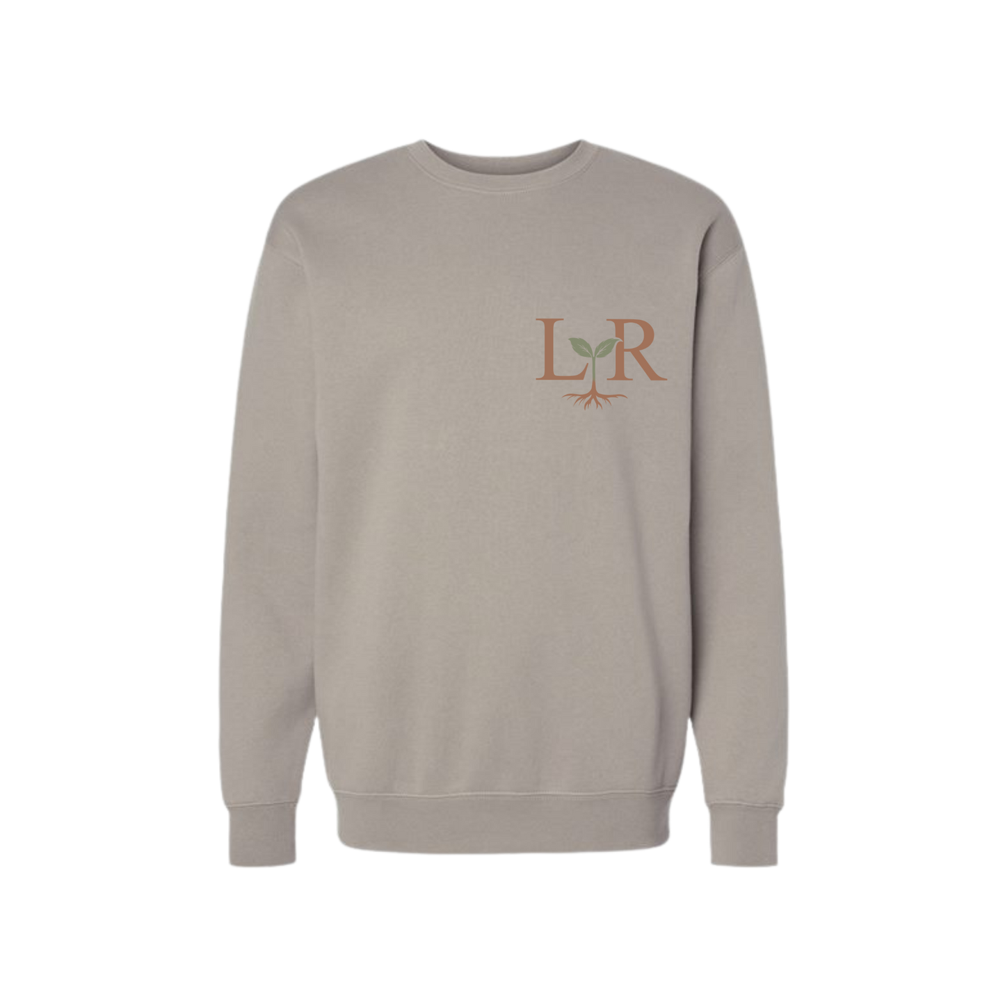 LRC Crewneck