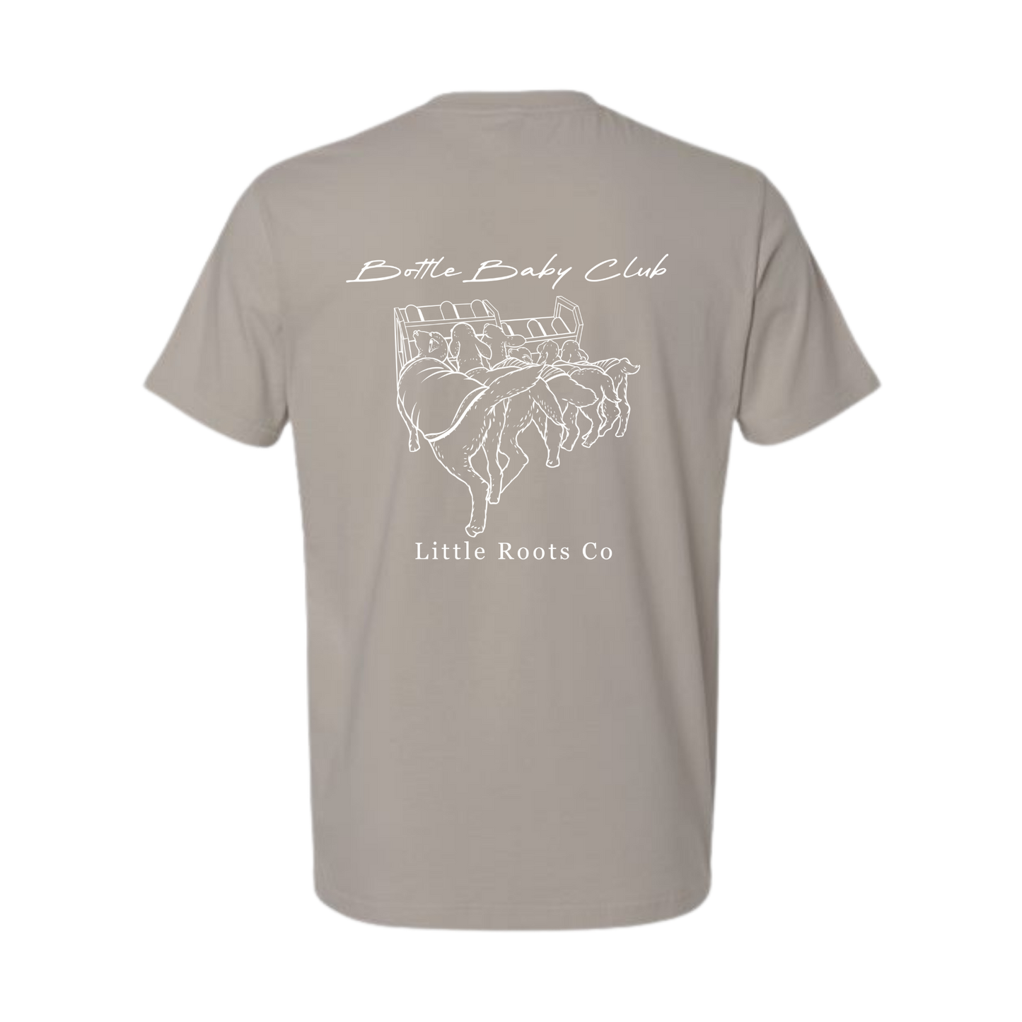 Bottle Babies Tee