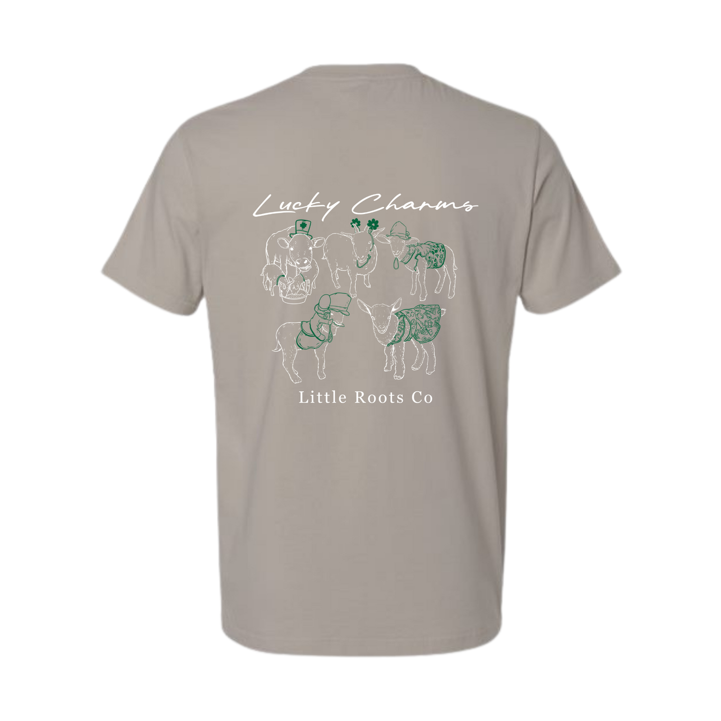 Lucky Charms Tee