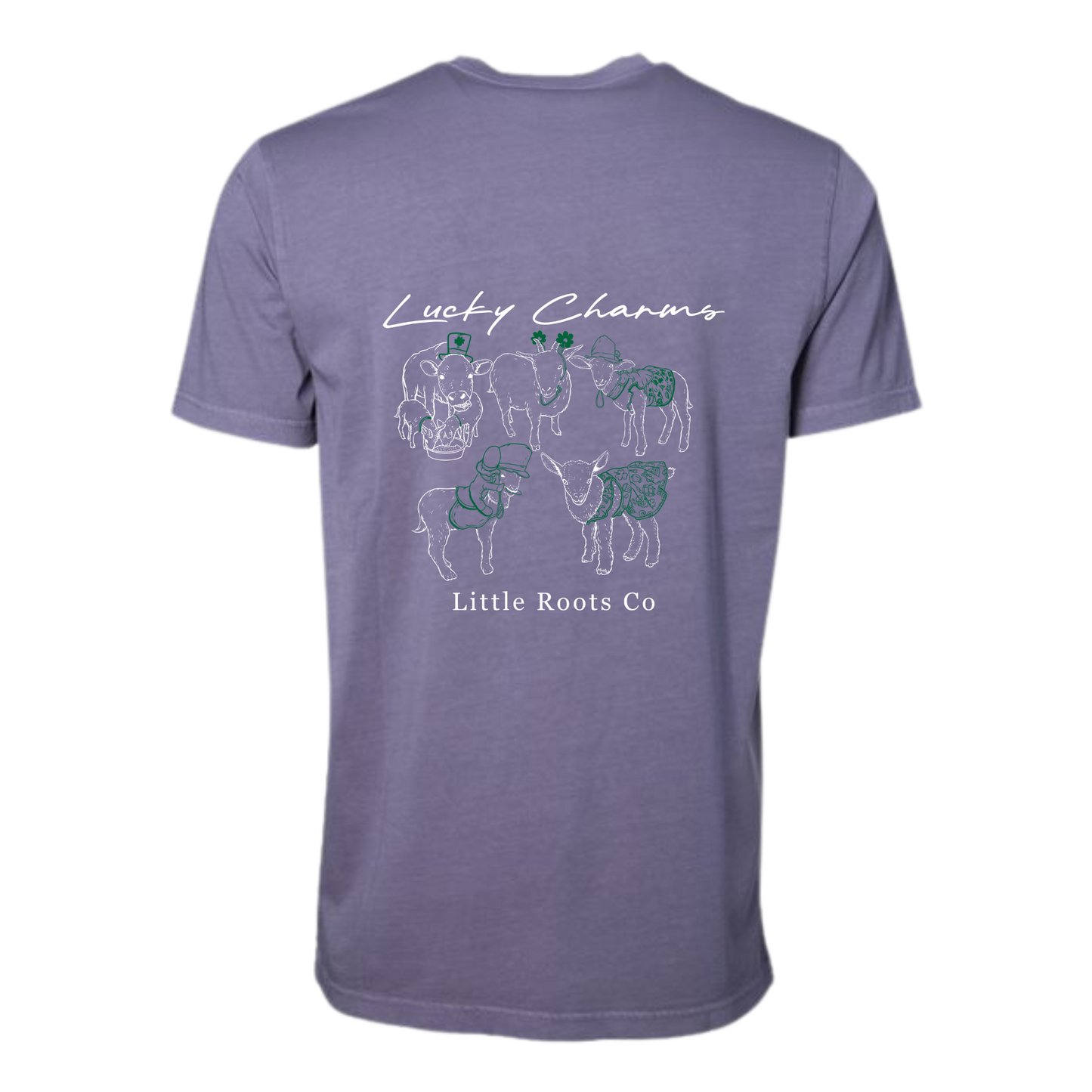 Lucky Charms Tee