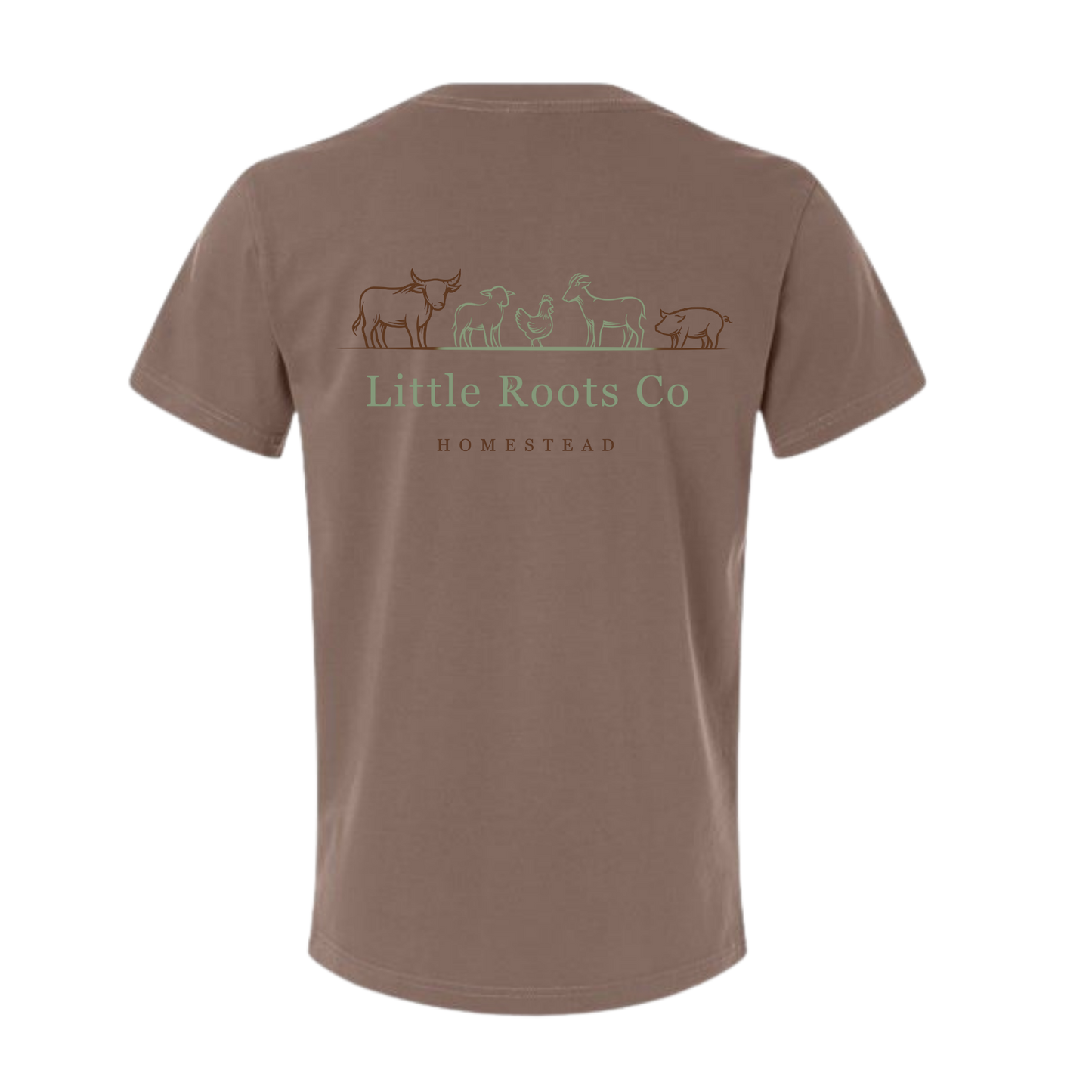 LRC Homestead Tee