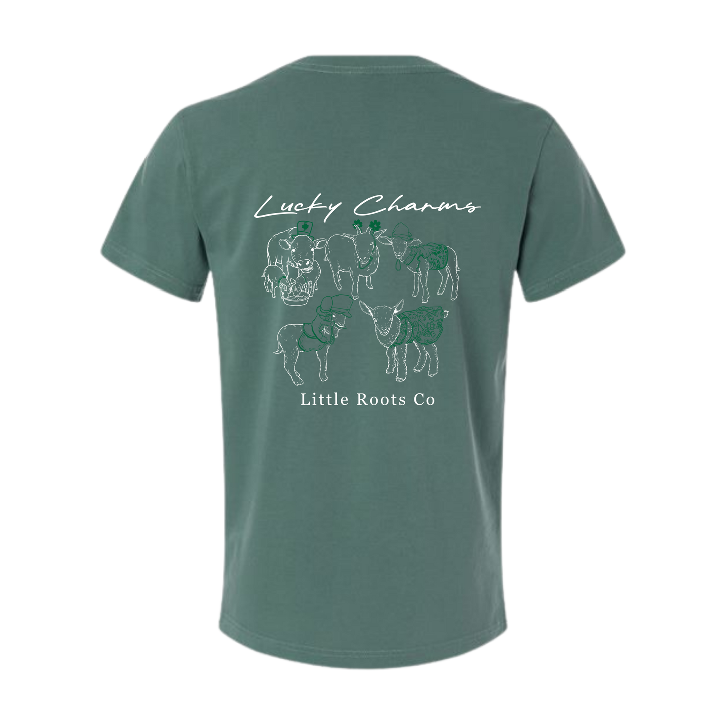 Lucky Charms Tee