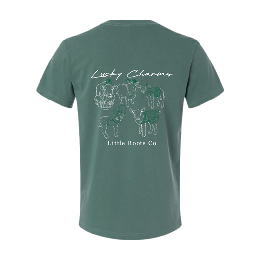 Lucky Charms Tee