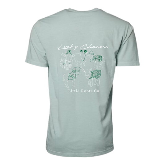 Lucky Charms Tee