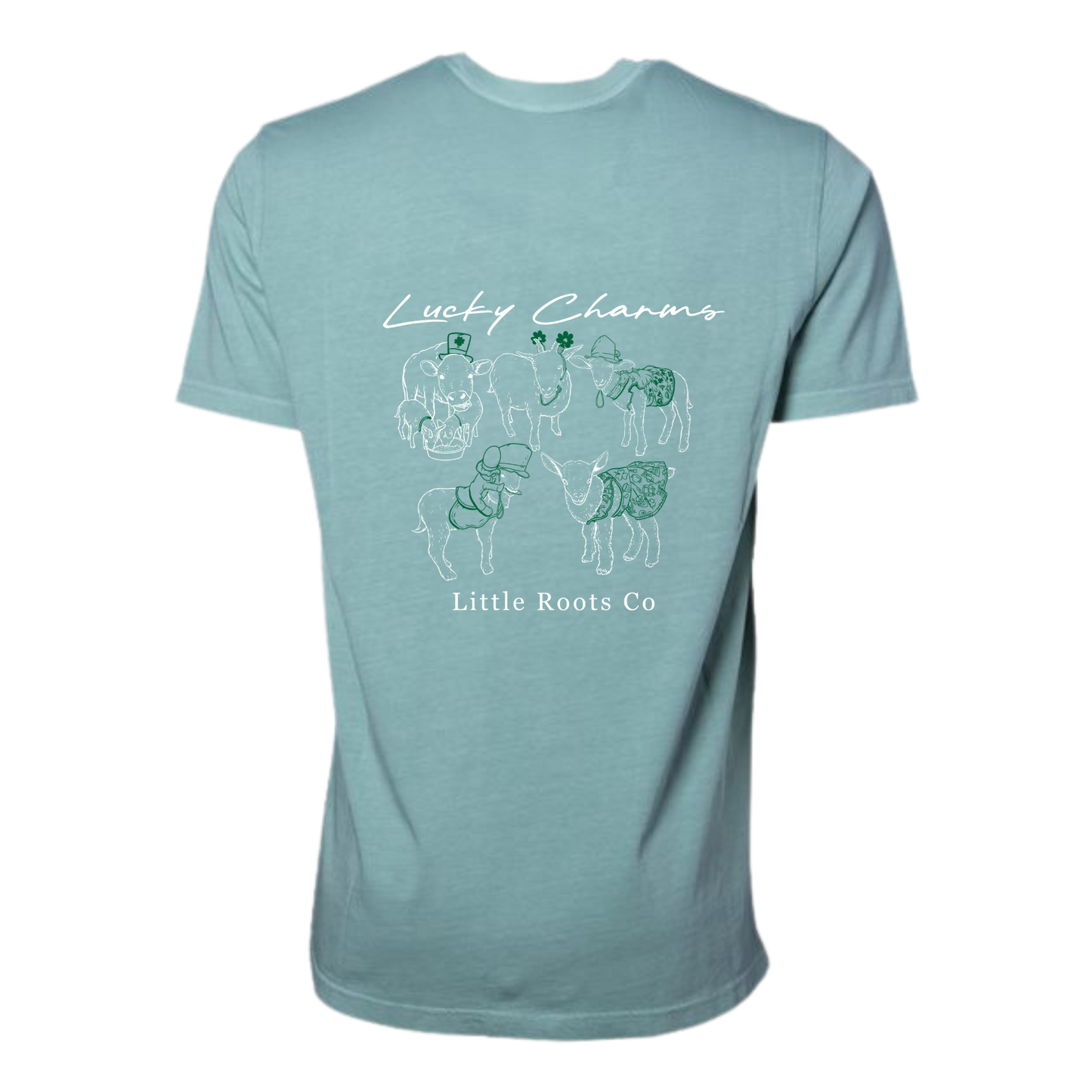 Lucky Charms Tee