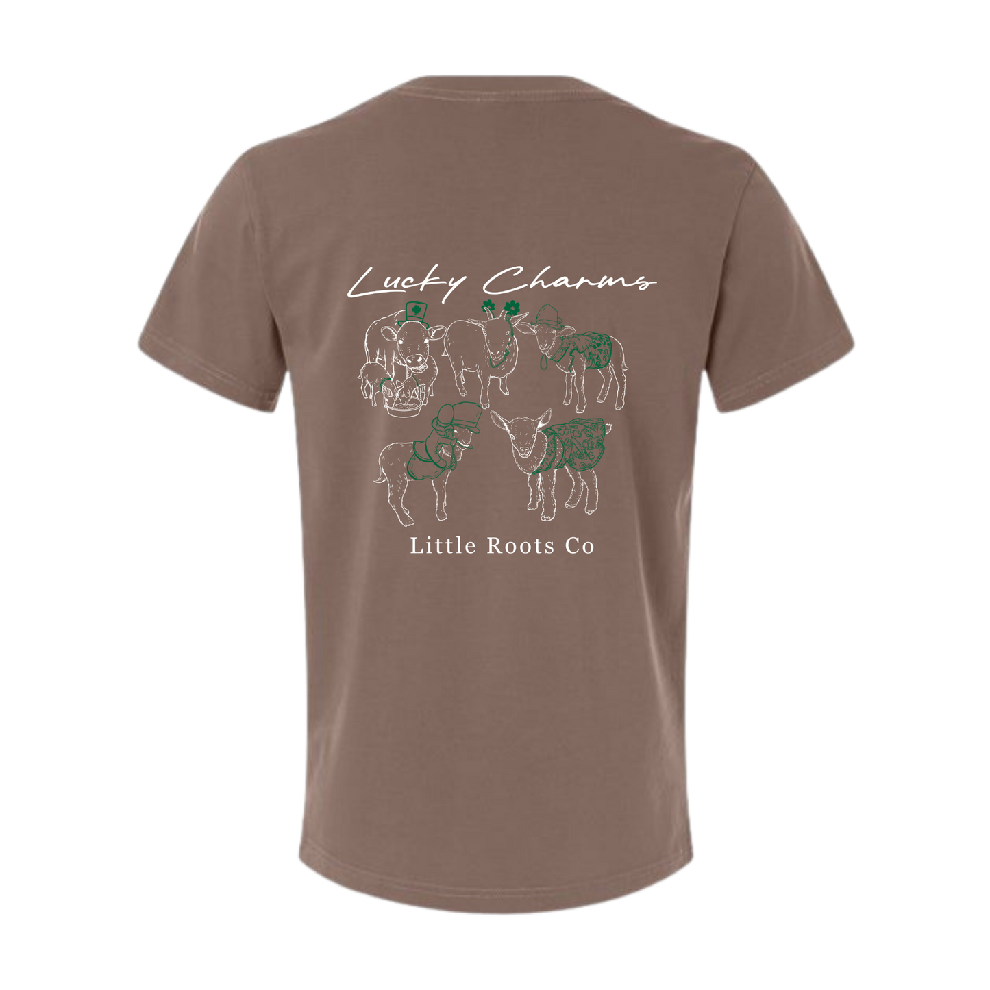 Lucky Charms Tee