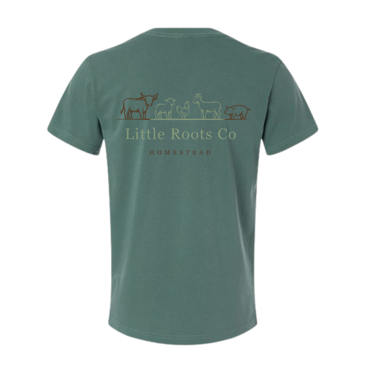 LRC Homestead Tee