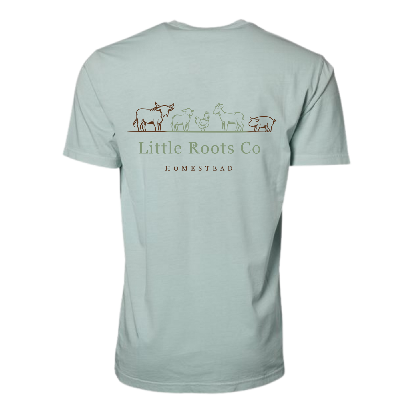 LRC Homestead Tee