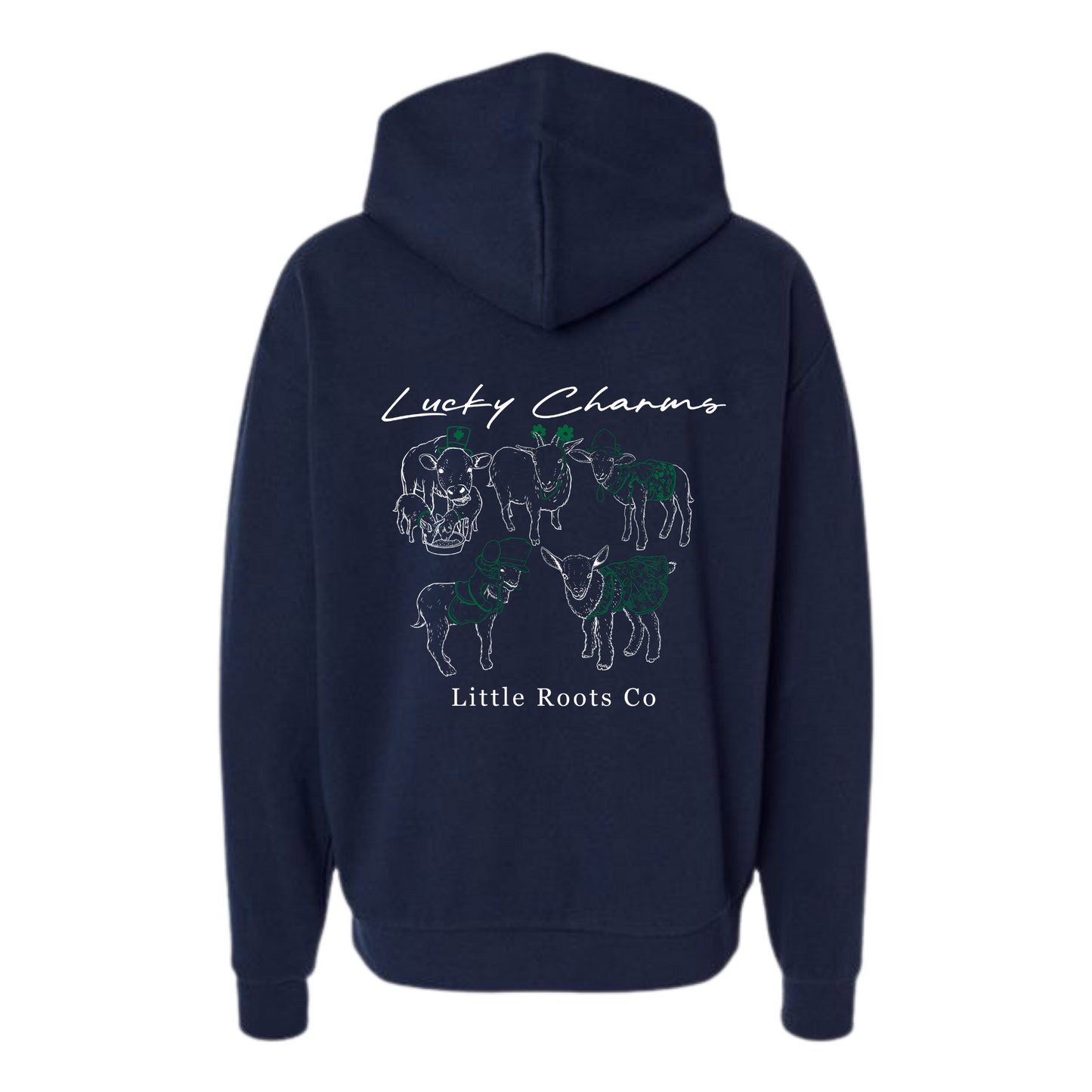 Lucky Charms Hoodie