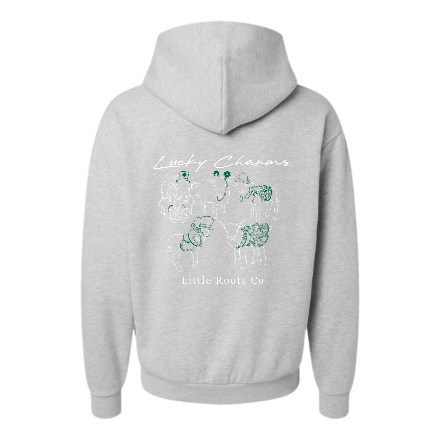 Lucky Charms Hoodie