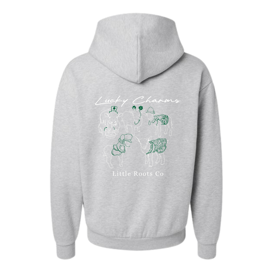 Lucky Charms Hoodie