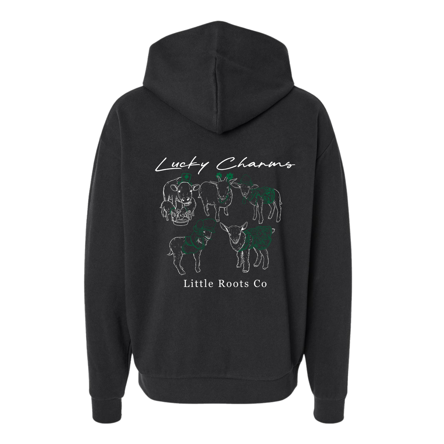 Lucky Charms Hoodie