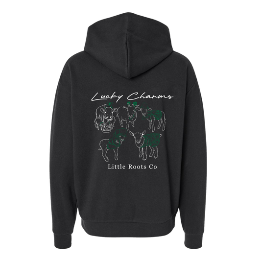 Lucky Charms Hoodie